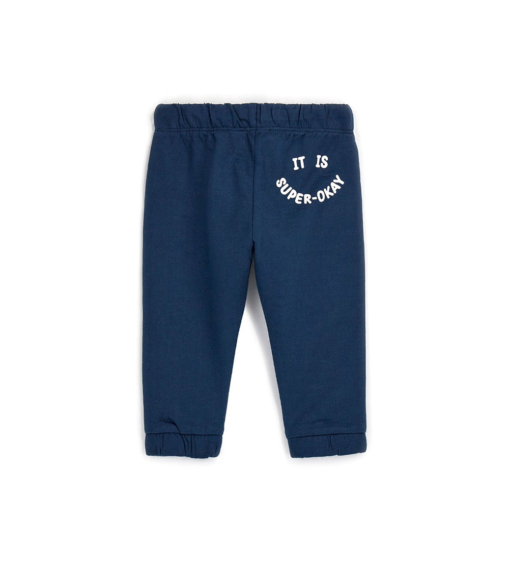 Baby boy's trouser