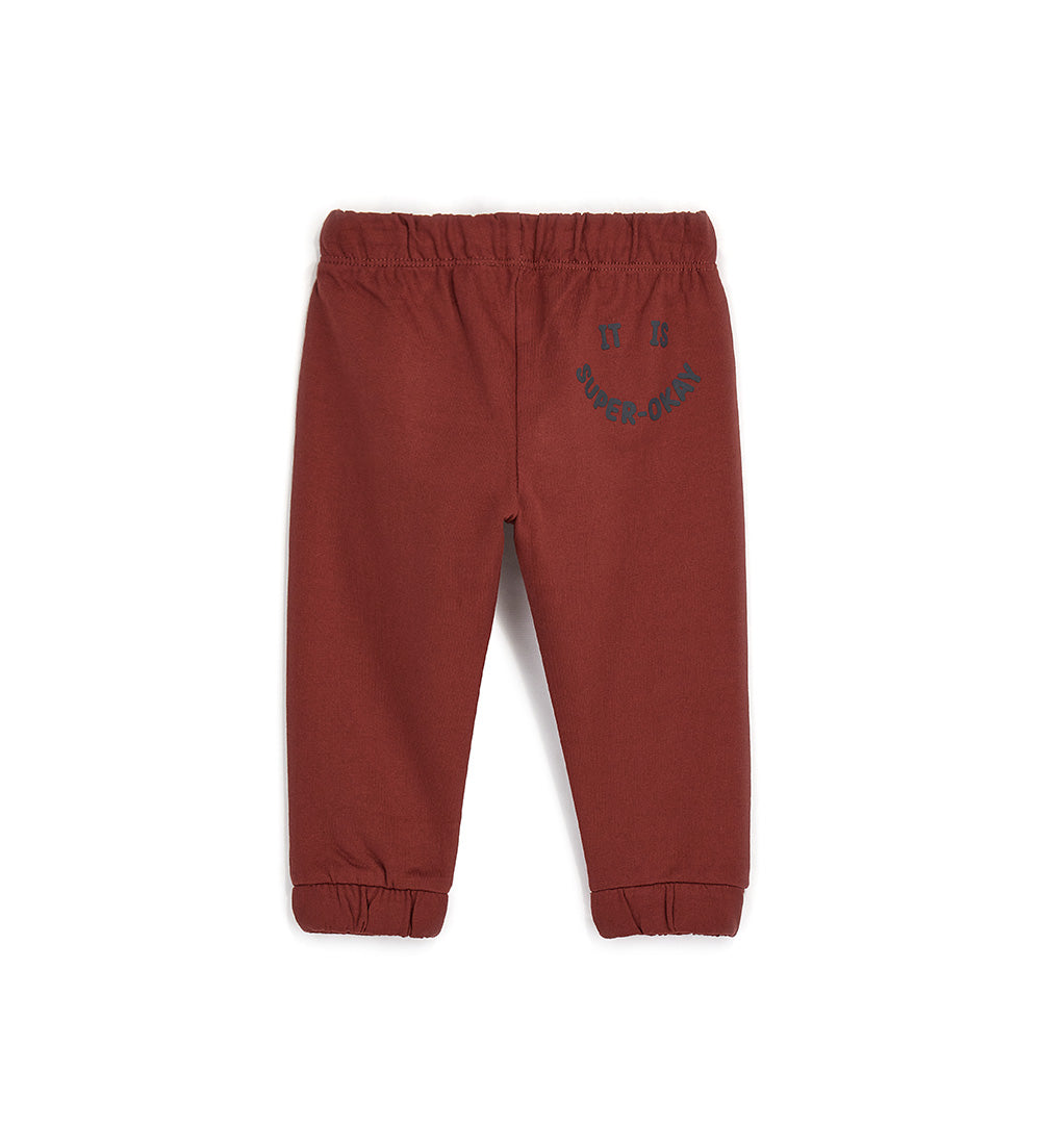 Baby boy's trouser