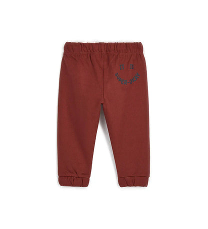 Baby boy's trouser