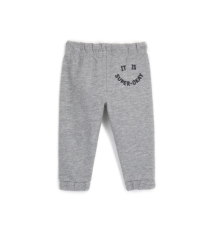 Baby boy's trouser