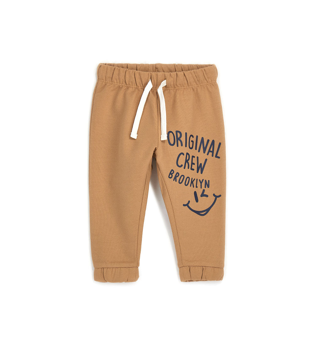 Baby boy's trouser