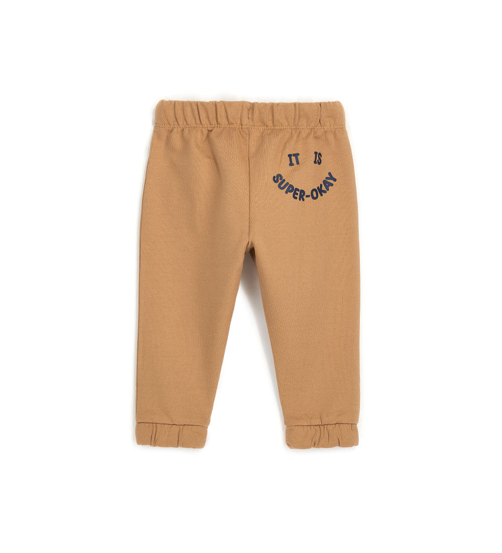 Baby boy's trouser