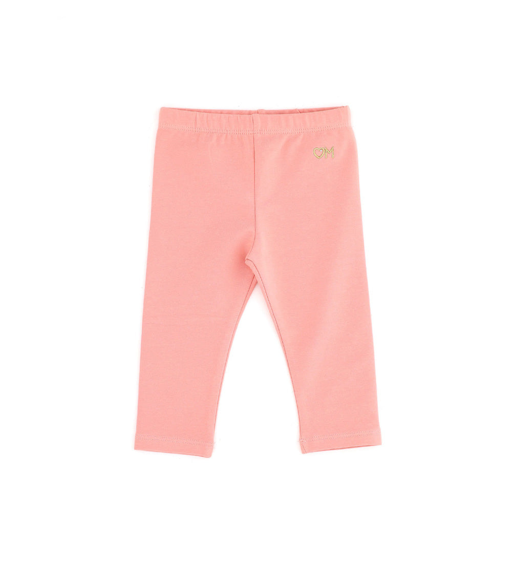 Baby girl's leggings-118