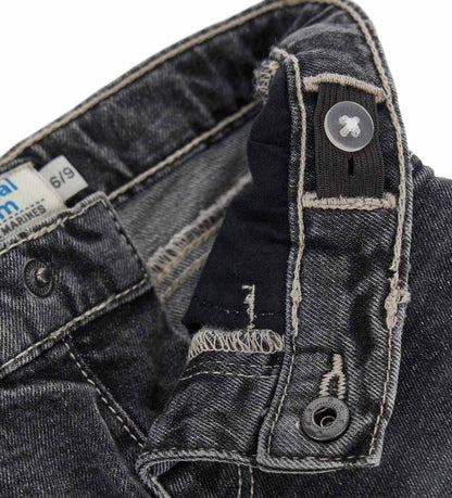 Baby boy's denim pants