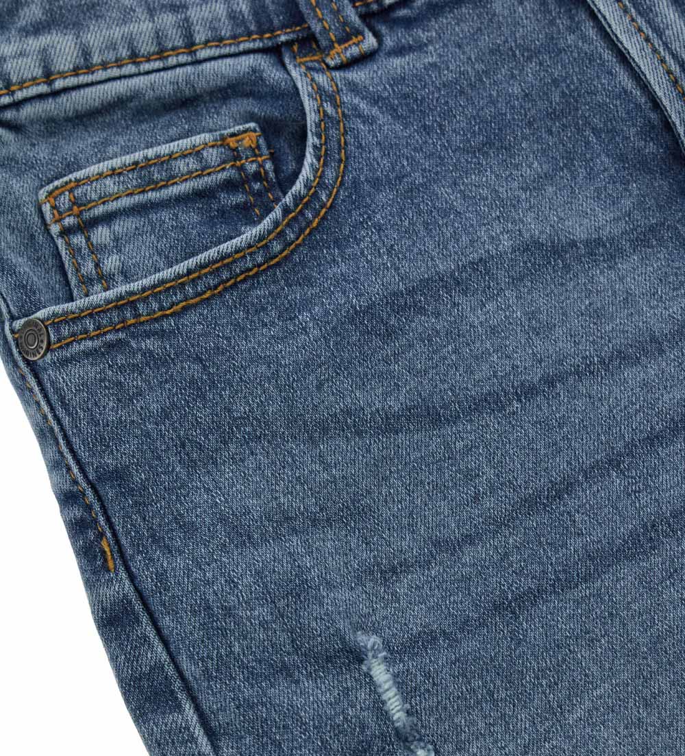 Boy's 5 pocket denim pants