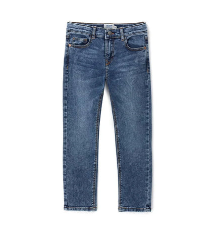 Boy's jeans