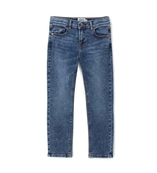 Boy's jeans