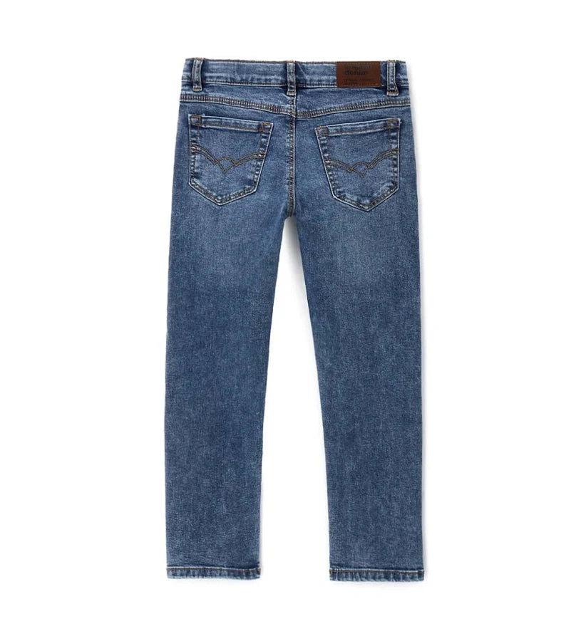 Boy's jeans
