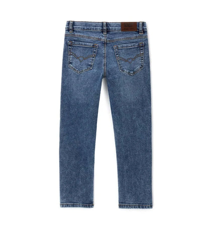 Boy's jeans