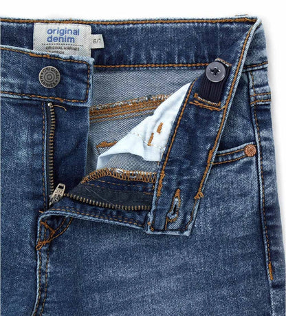 Boy's jeans