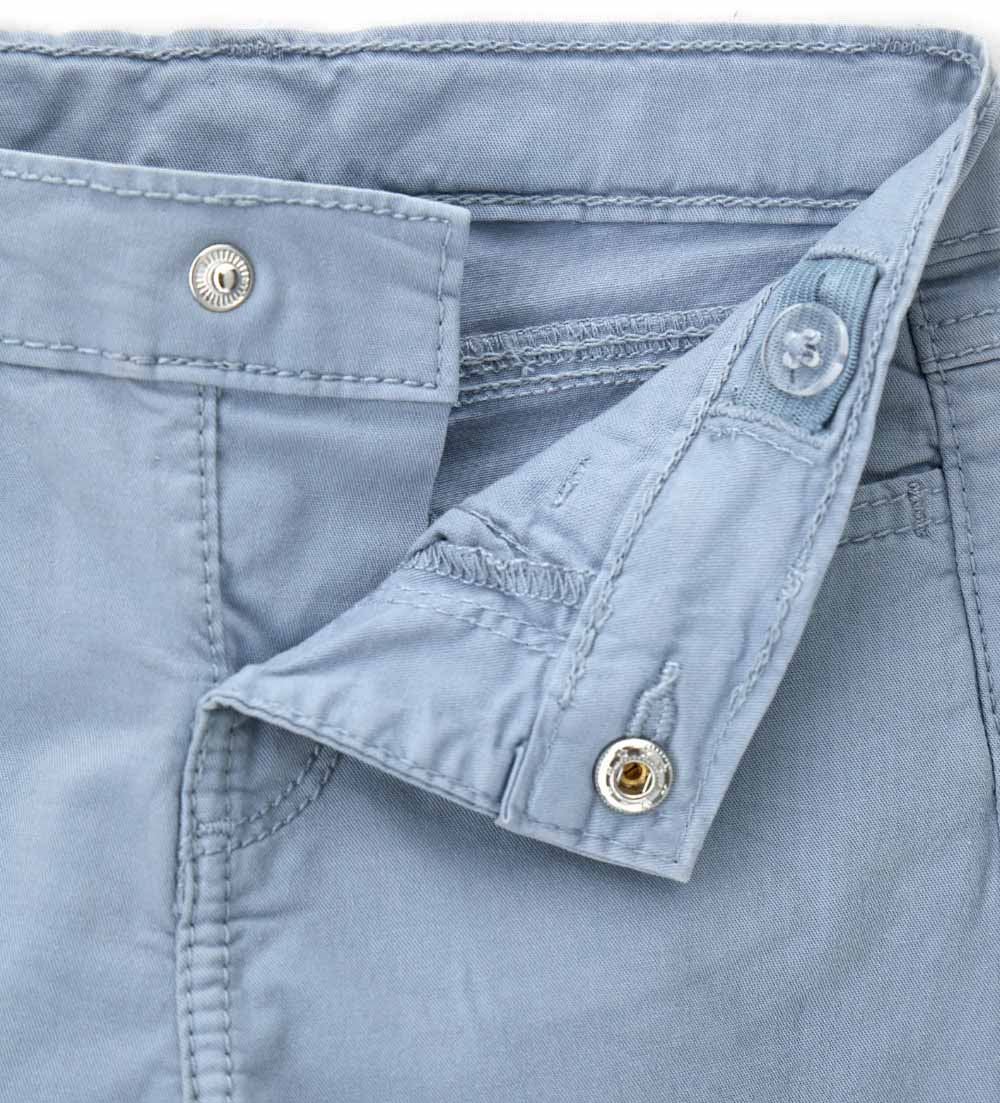 Boy - 5-pocket trousers Beige 9 - 12 M