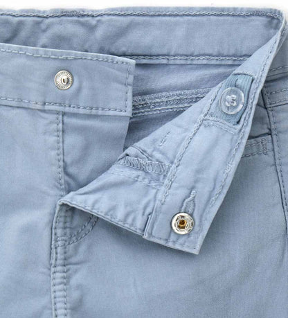 Boy - 5-pocket trousers Beige 9 - 12 M