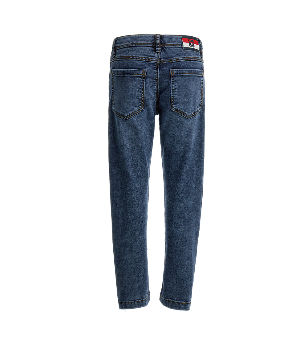 BOY'S JEANS