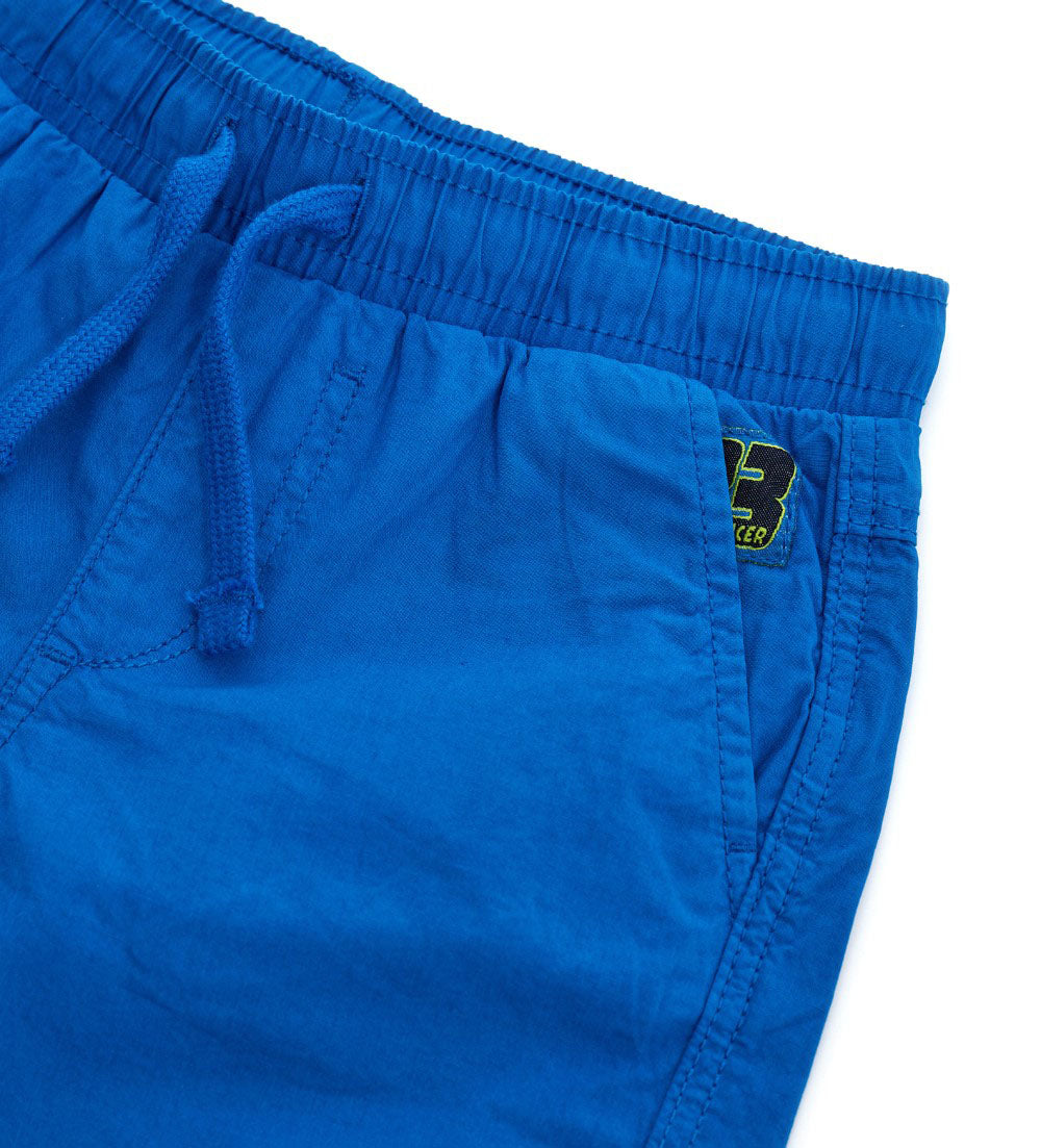 BOY'S SHORTS-540