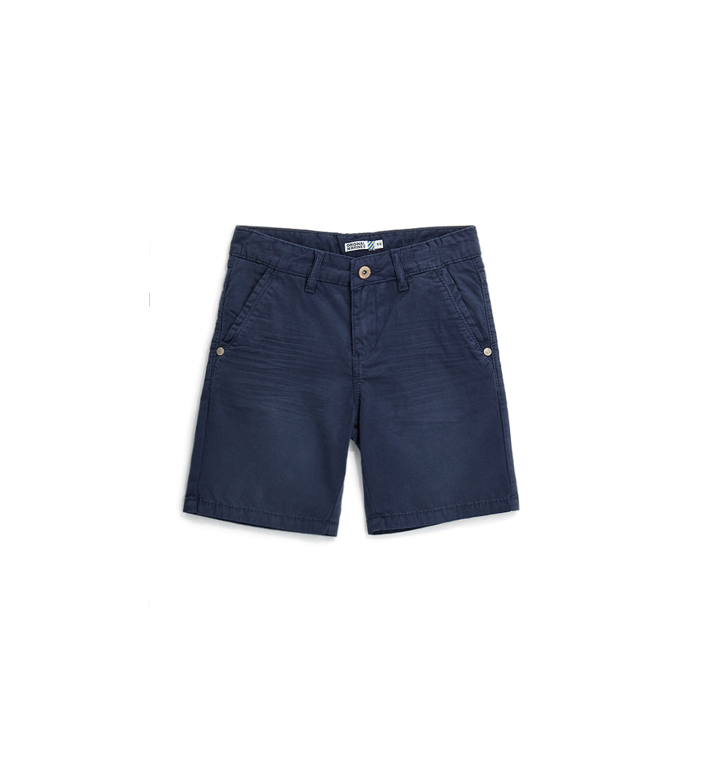 BOY'S SHORTS-520