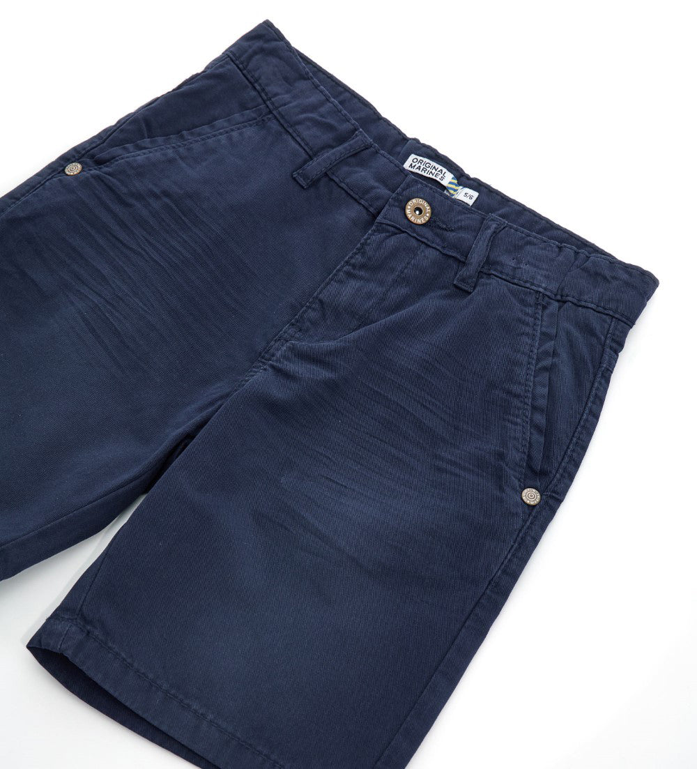 BOY'S SHORTS-520