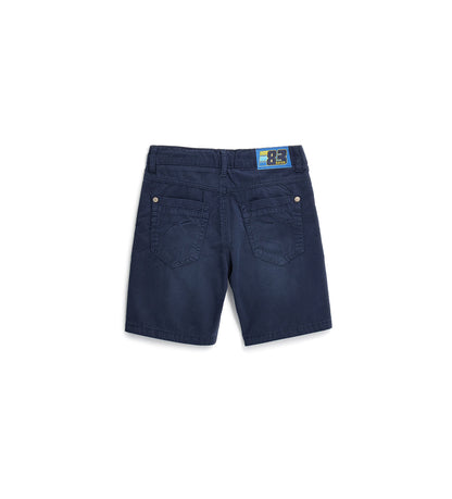 BOY'S SHORTS-522