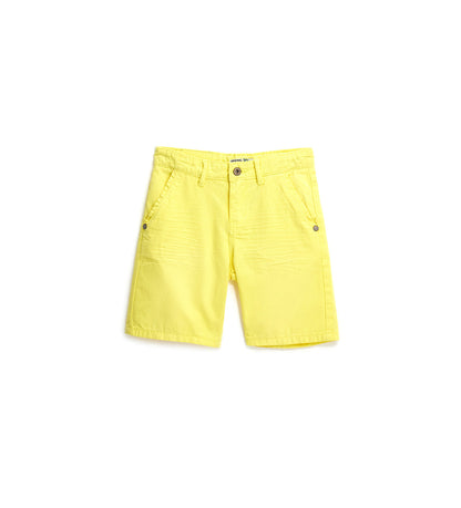 BOY'S SHORTS-525