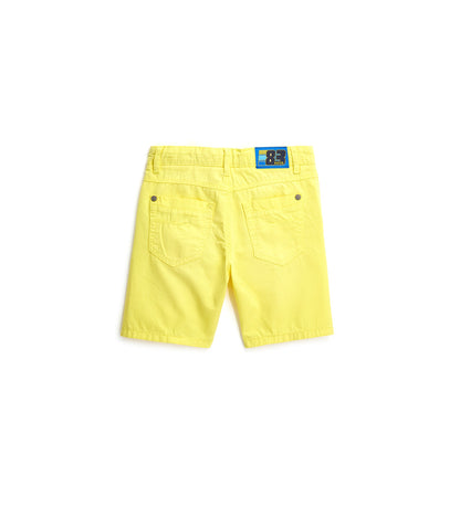 BOY'S SHORTS-527