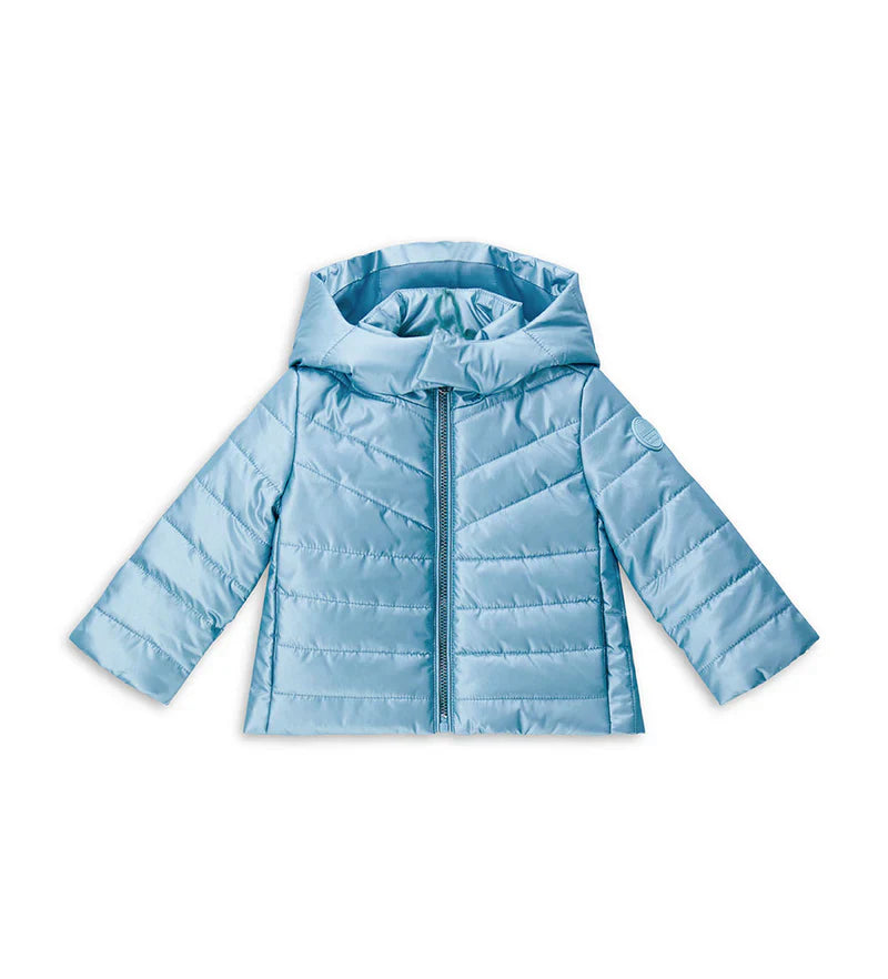 Baby girl's jacket