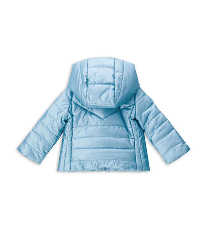 Baby girl's jacket