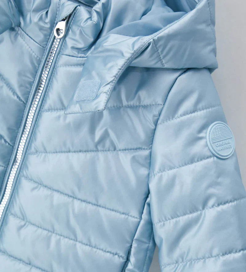 Baby girl's jacket