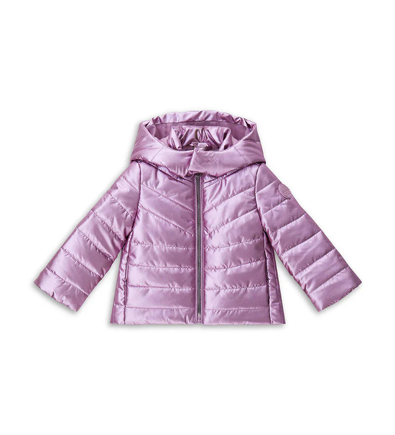 Baby girl's jacket