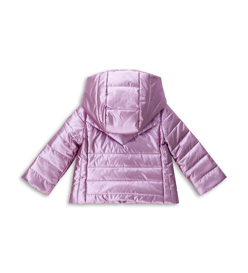 Baby girl's jacket
