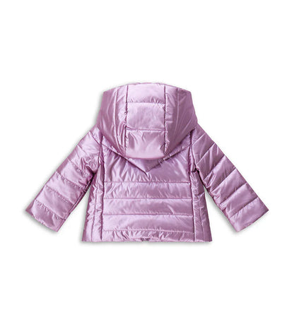 Baby girl's jacket