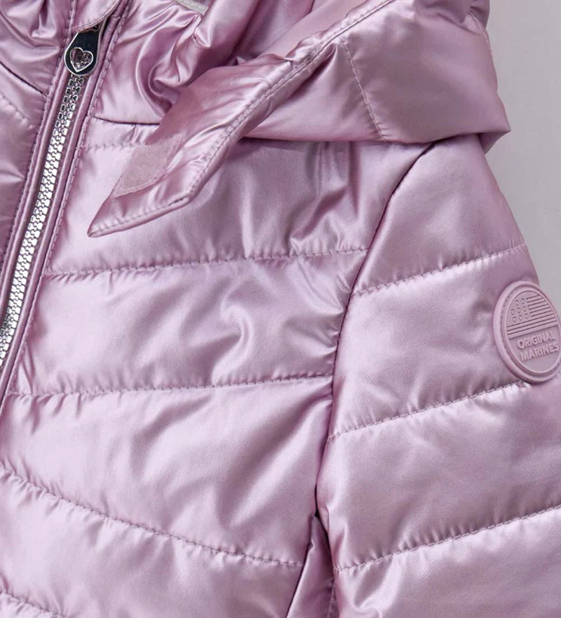 Baby girl's jacket