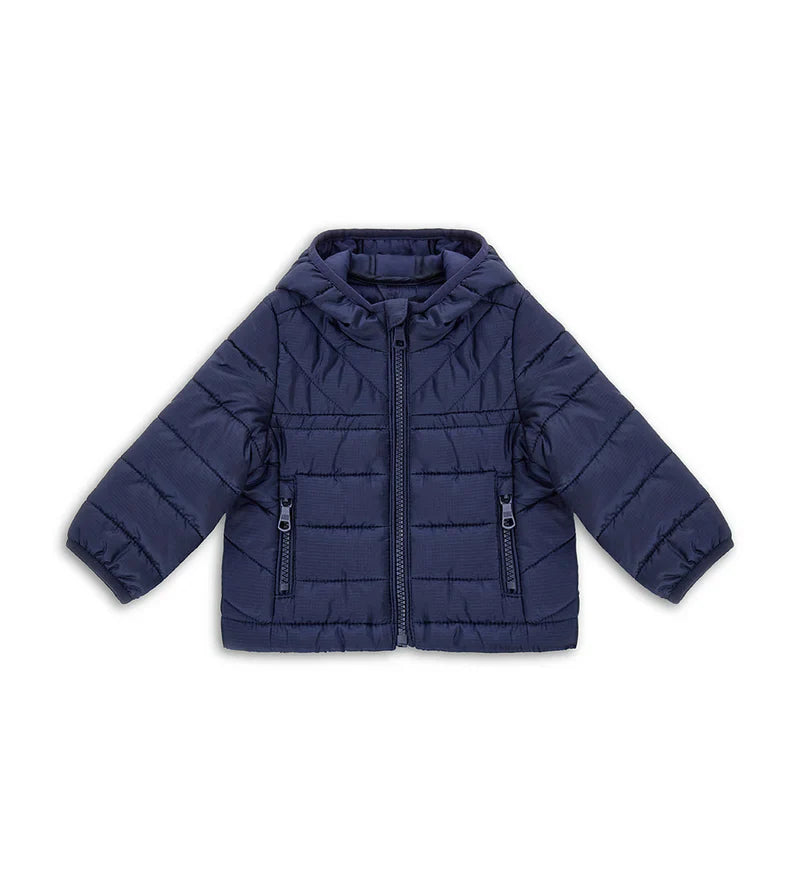Baby boy's jacket