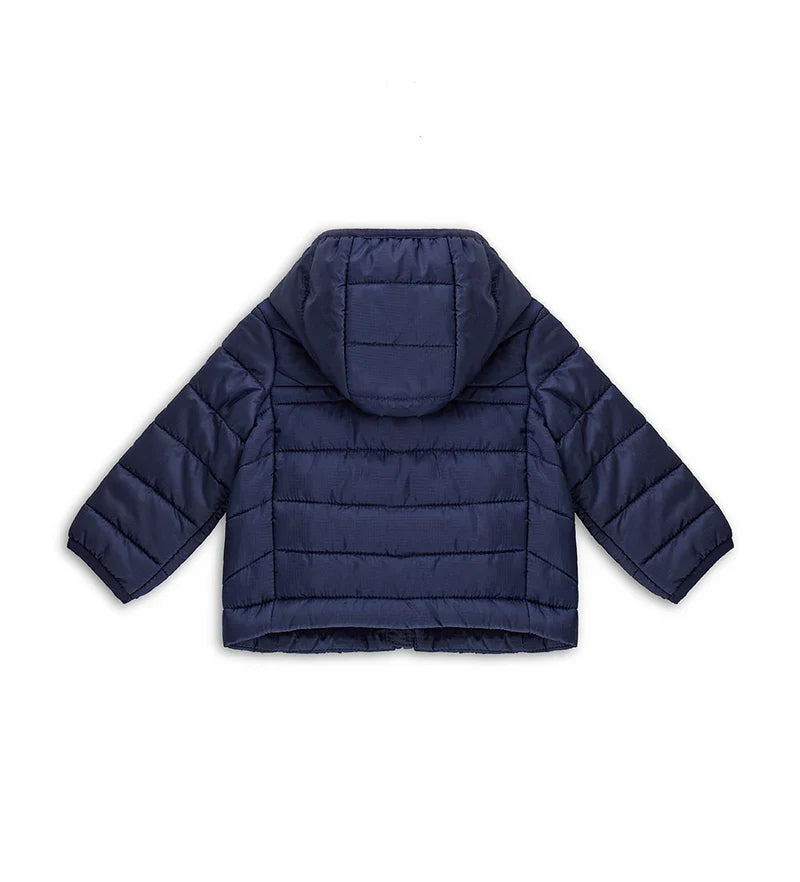 Baby boy's jacket