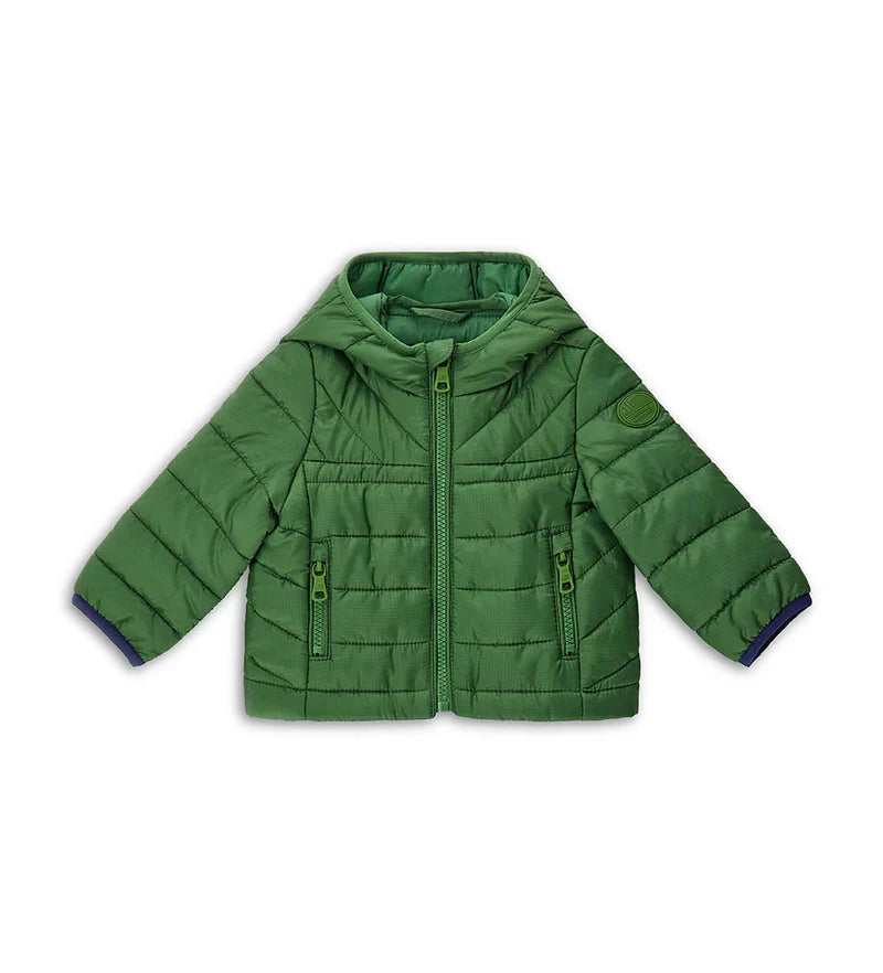 Baby boy's jacket