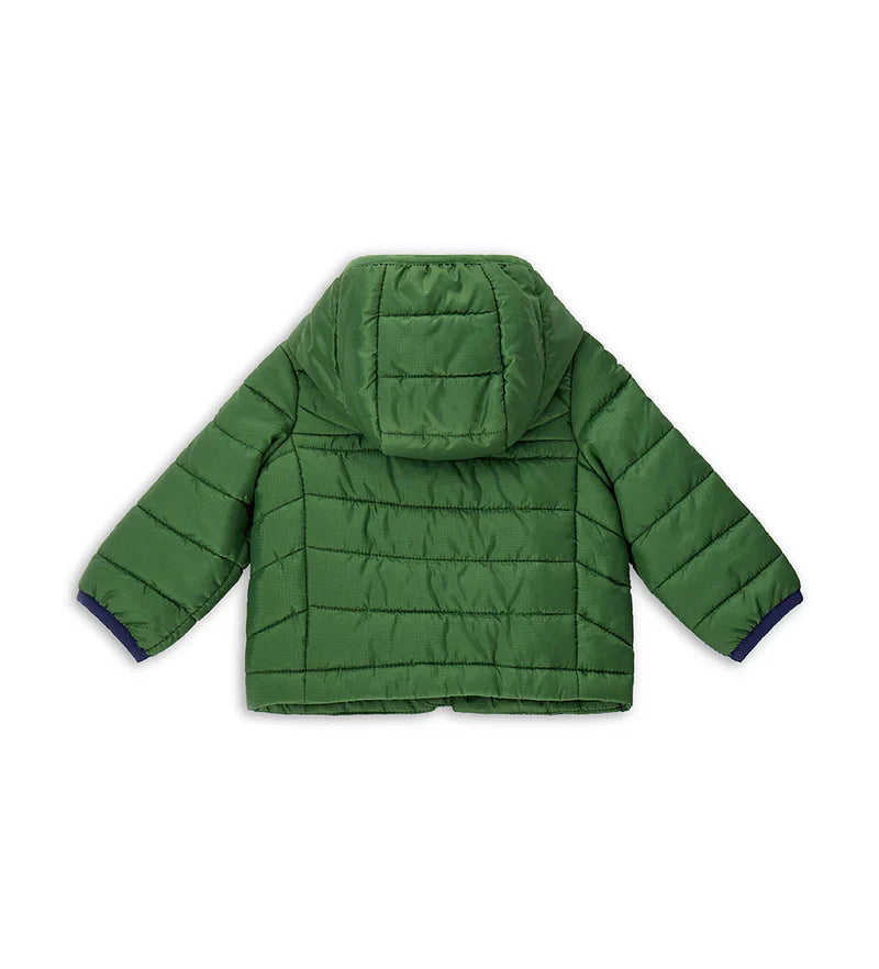 Baby boy's jacket