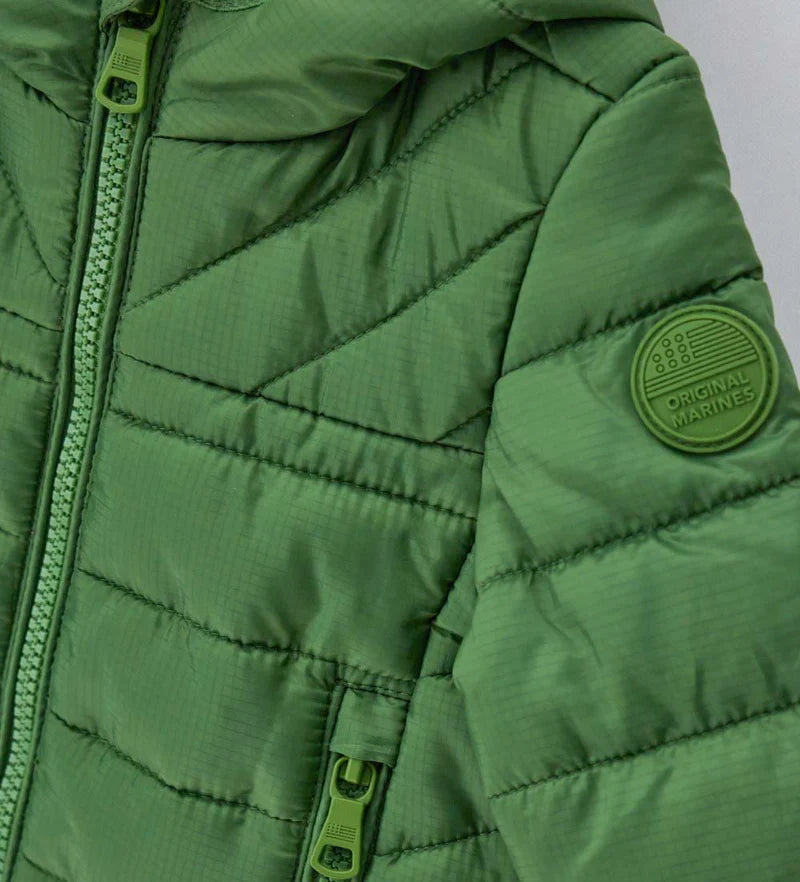 Baby boy's jacket