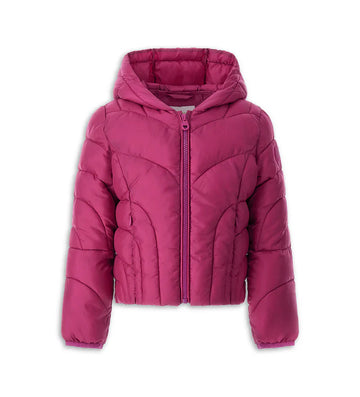 Girl's jacket