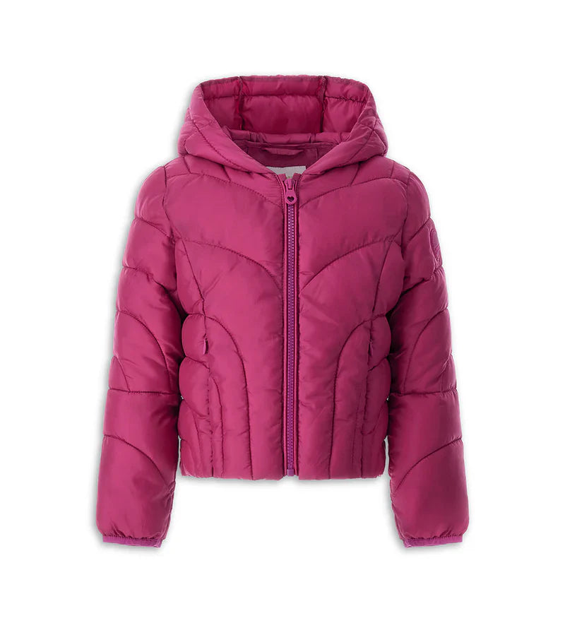 Girl's jacket