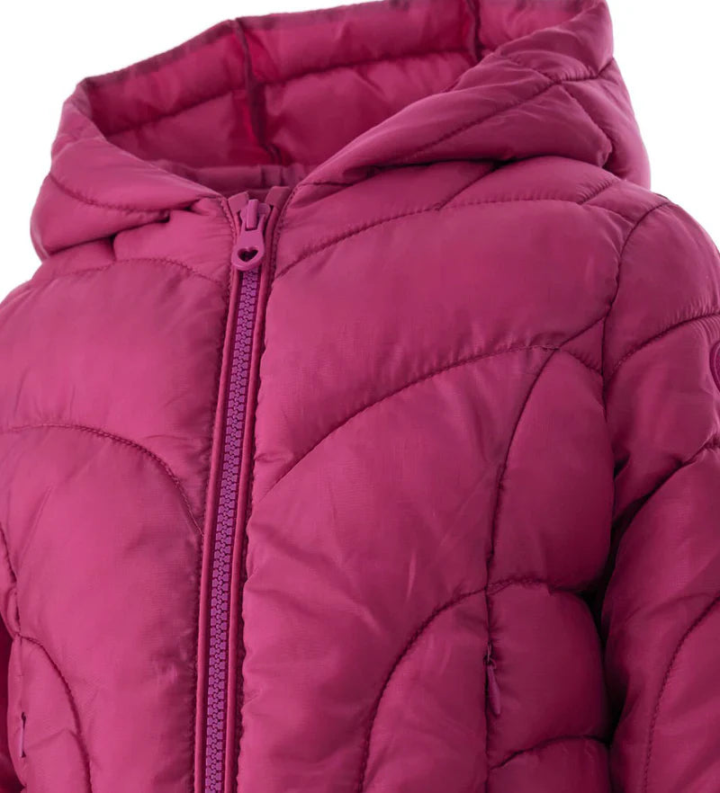 Girl's jacket