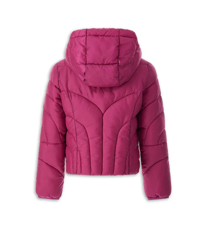 Girl's jacket