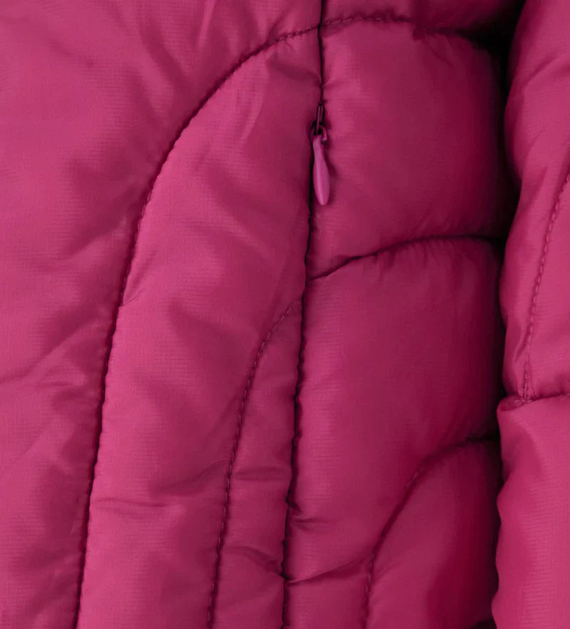 Girl's jacket
