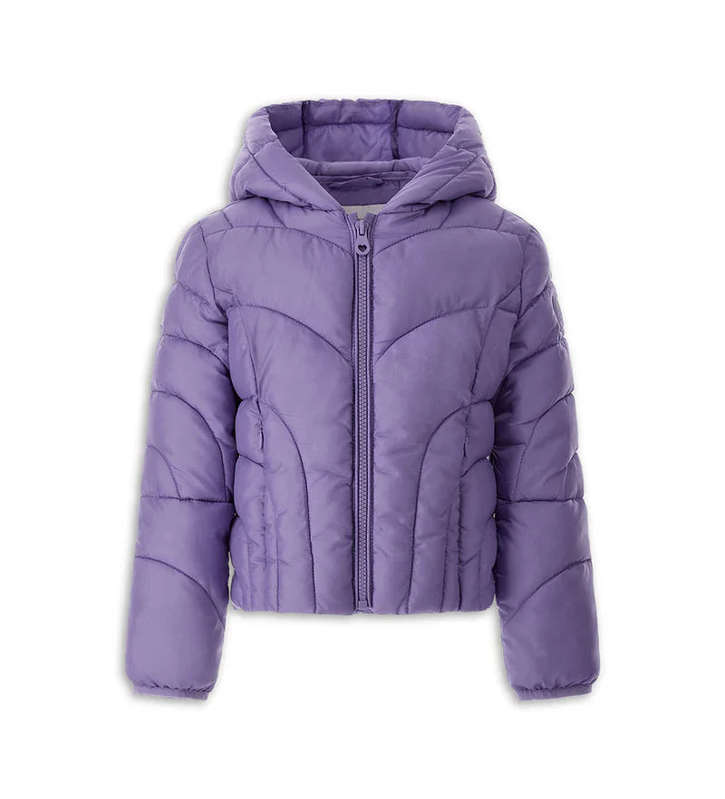 Girl's jacket