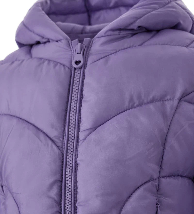 Girl's jacket