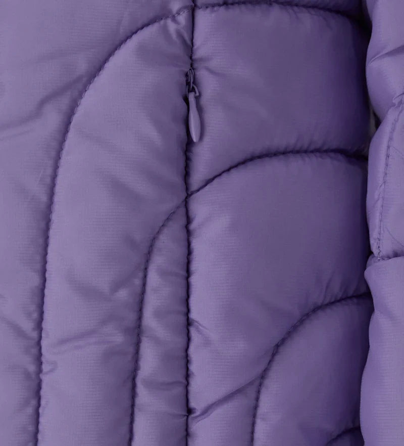 Girl's jacket