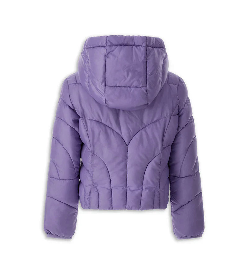 Girl's jacket