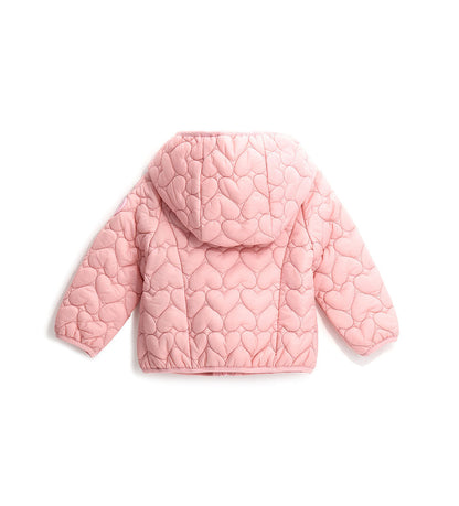 Baby girl's jacket