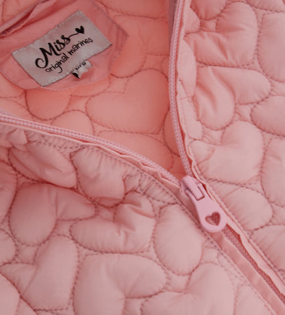 Baby girl's jacket