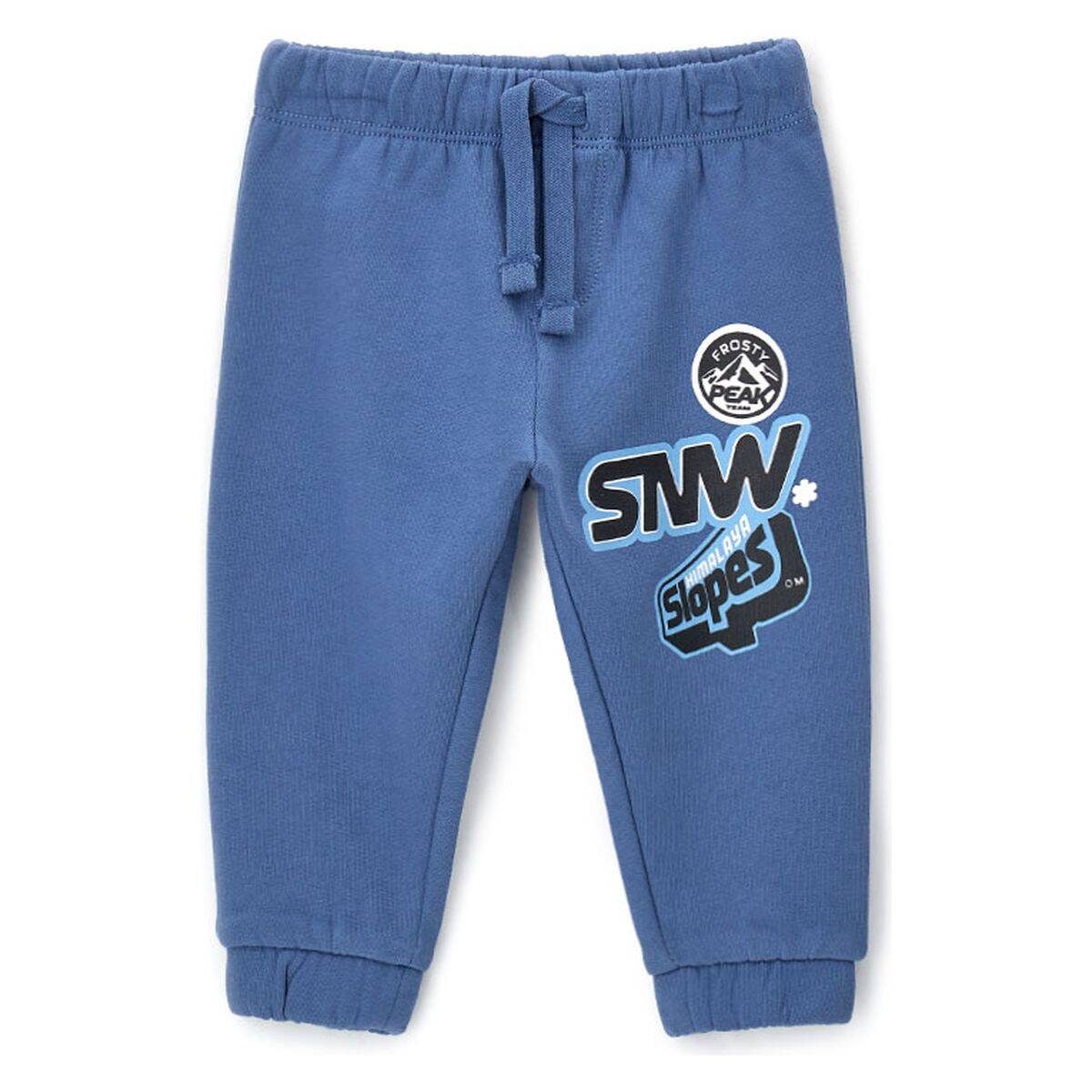 Baby boy's trouser
