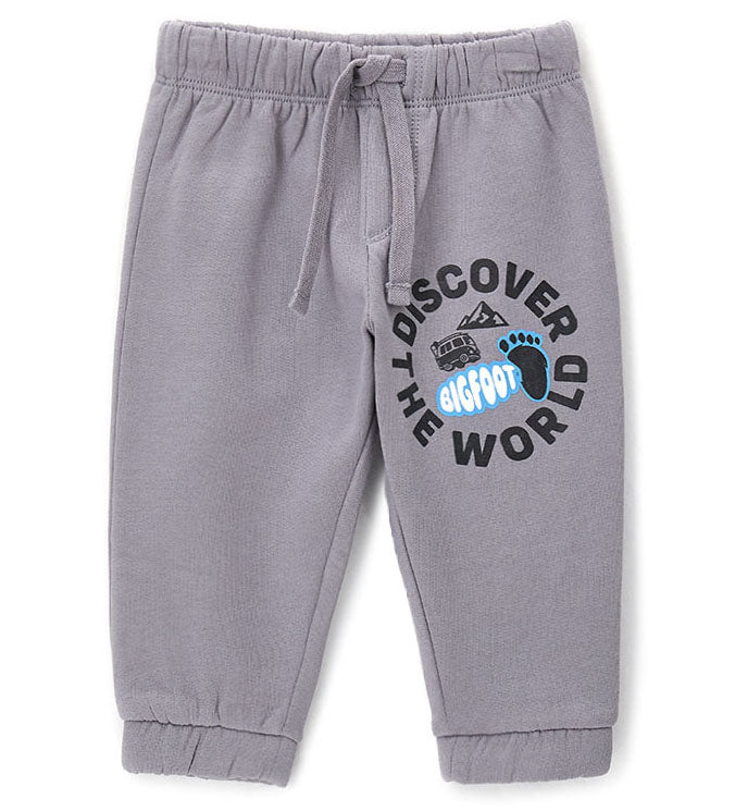 Baby boy's trouser