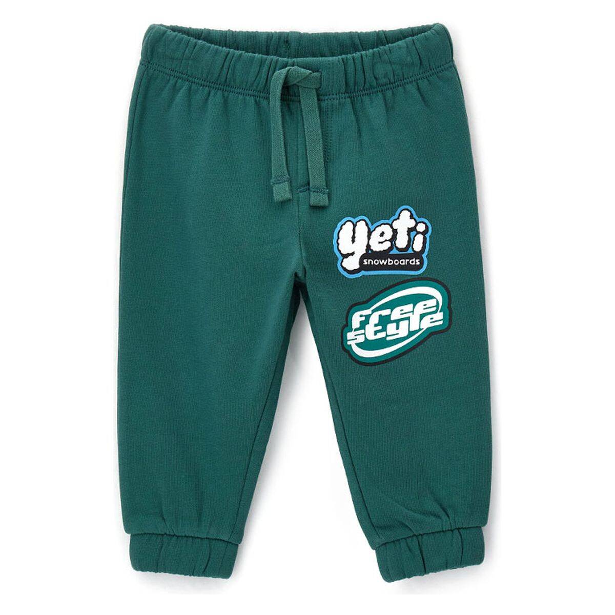Baby boy's trouser
