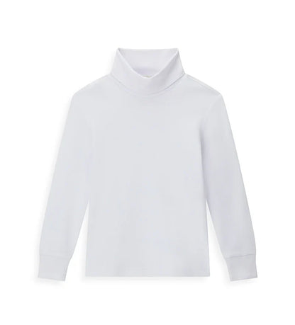 Boy's turtleneck shirt